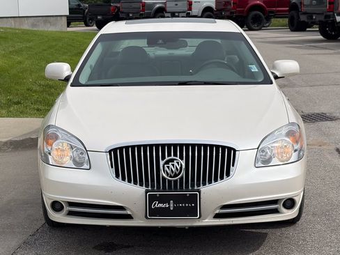 Used 2011 Buick Lucerne CXL FWD image 8