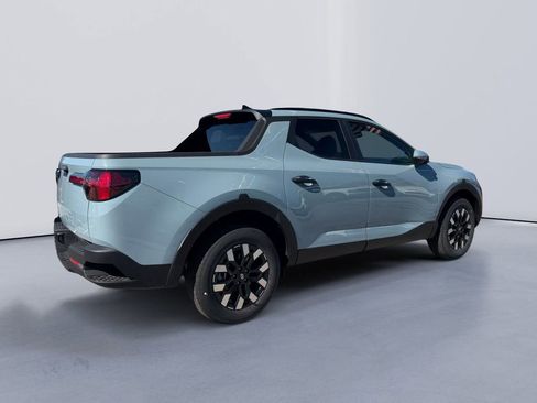New 2026 Hyundai Santa Cruz SEL FWD image 3