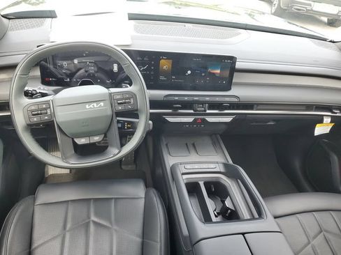 Used 2027 Kia Telluride SX X-Line AWD/4WD image 11