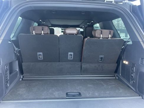 New 2025 Ford Expedition King Ranch image 11