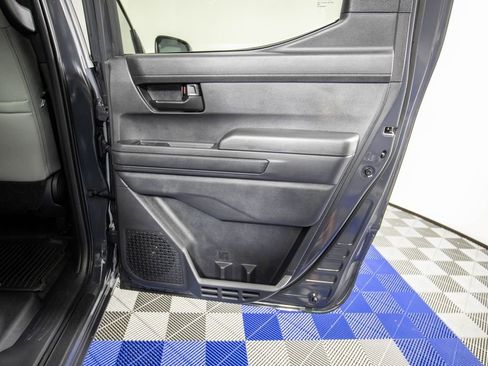Used 2025 Toyota Tacoma SR5 image 16