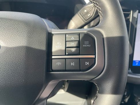 Used 2024 Ford F150 XLT w/ Equipment Group 302A MID image 19