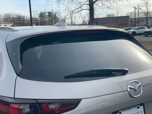 Certified 2024 MAZDA CX-5 AWD 2.5 S w/ Preferred Package image 27