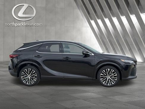 Certified 2026 Lexus RX 350 Premium Plus w/ Convenience Package AWD/4WD image 4