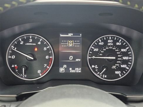 Certified 2025 Subaru Outback Onyx Edition image 29