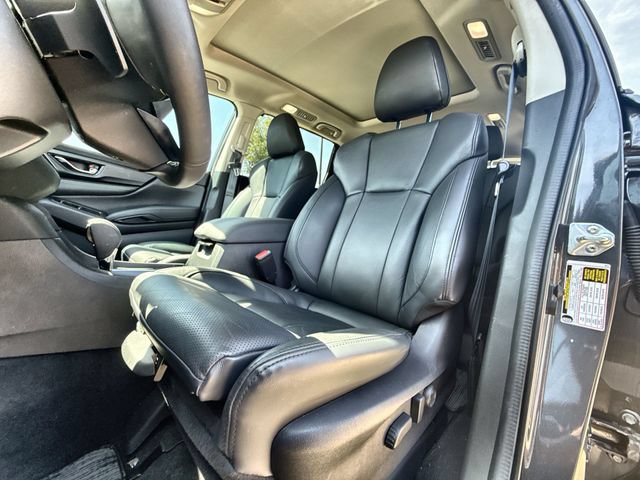Certified 2026 Subaru Ascent Bronze Edition AWD/4WD image 11