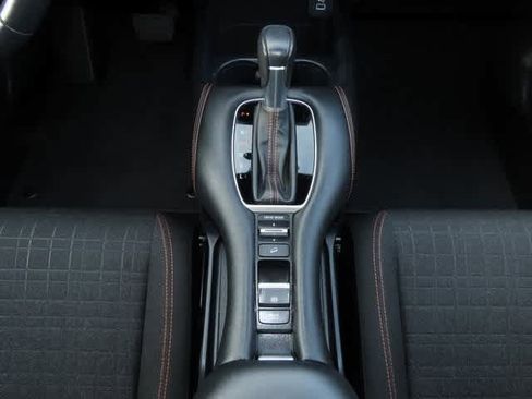 Certified 2023 Honda HR-V Sport image 22