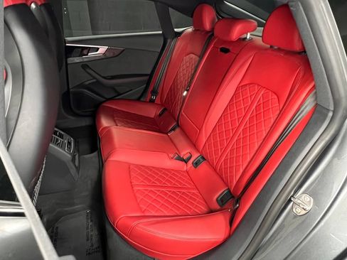 Used 2025 Audi S5 Premium Plus AWD/4WD image 21