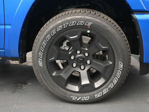 New 2026 RAM 1500 Big Horn image 27