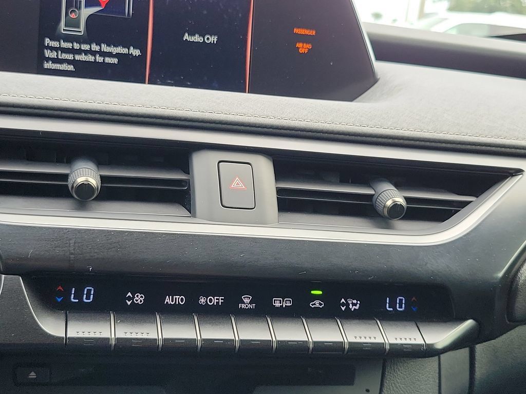 Used 2021 Lexus UX 200 w/ Premium Package FWD image 25