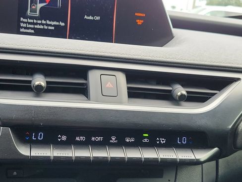 Used 2021 Lexus UX 200 w/ Premium Package FWD image 25