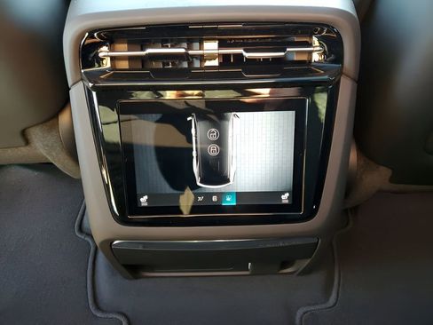 New 2026 Cadillac Escalade IQL Luxury image 22