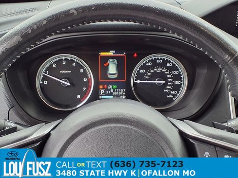 Used 2020 Subaru Forester Touring w/ Popular Package #2 image 21