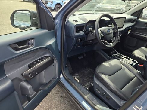 New 2026 Ford Maverick Lariat w/ Black Appearance Package AWD/4WD image 19