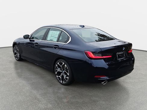 New 2026 BMW 330i Sedan w/ Premium Package image 7