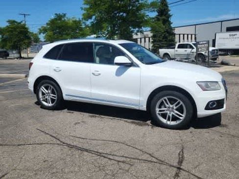 Used 2019 BMW X5 xDrive40i w/ Convenience Package AWD/4WD image 12