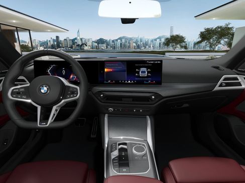 New 2026 BMW i4 xDrive40i AWD/4WD image 12