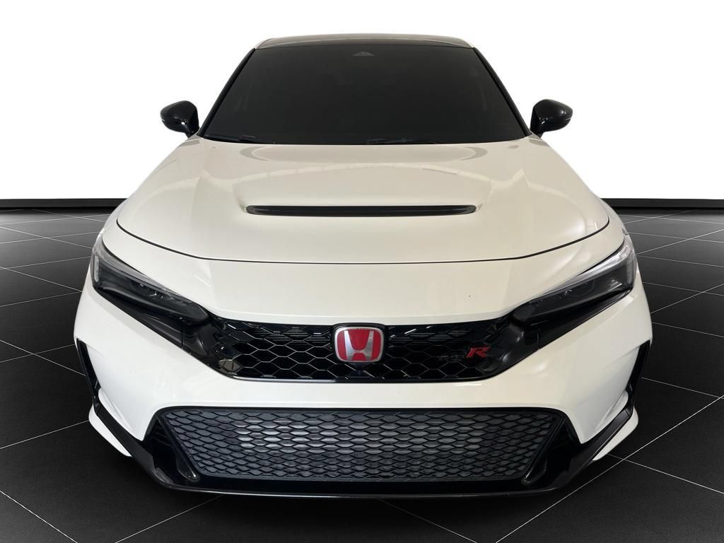 Used 2024 Honda Civic Type R image 8