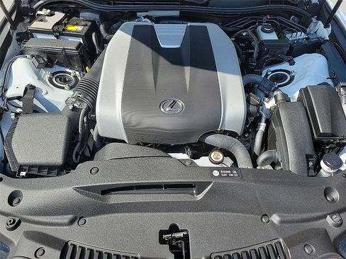 Used 2022 Lexus IS 350 F Sport AWD/4WD image 11