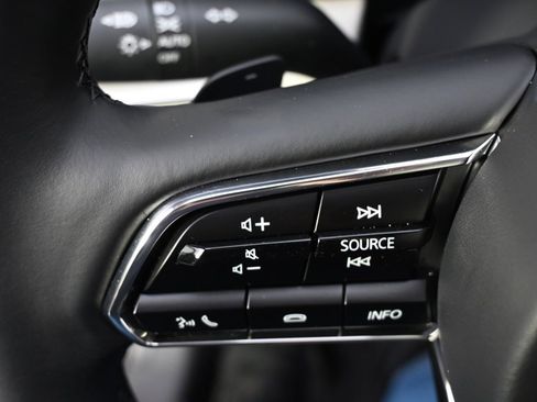 New 2026 MAZDA CX-90 3.3 Turbo S w/ Premium Package image 34