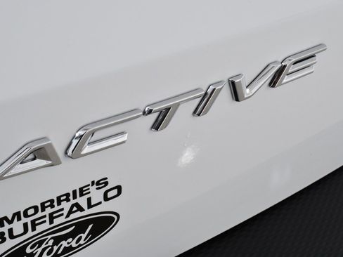 New 2026 Ford Escape Active w/ Tech Pack #1 image 22