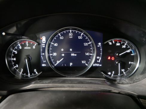 Used 2023 MAZDA CX-5 AWD 2.5 S w/ Premium Package image 21