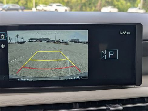 New 2026 Hyundai Tucson SE image 19