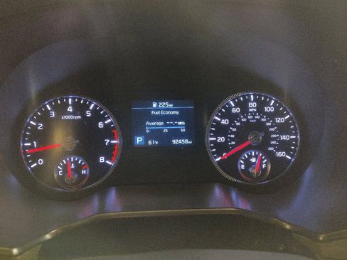 Used 2020 Kia Telluride EX image 23