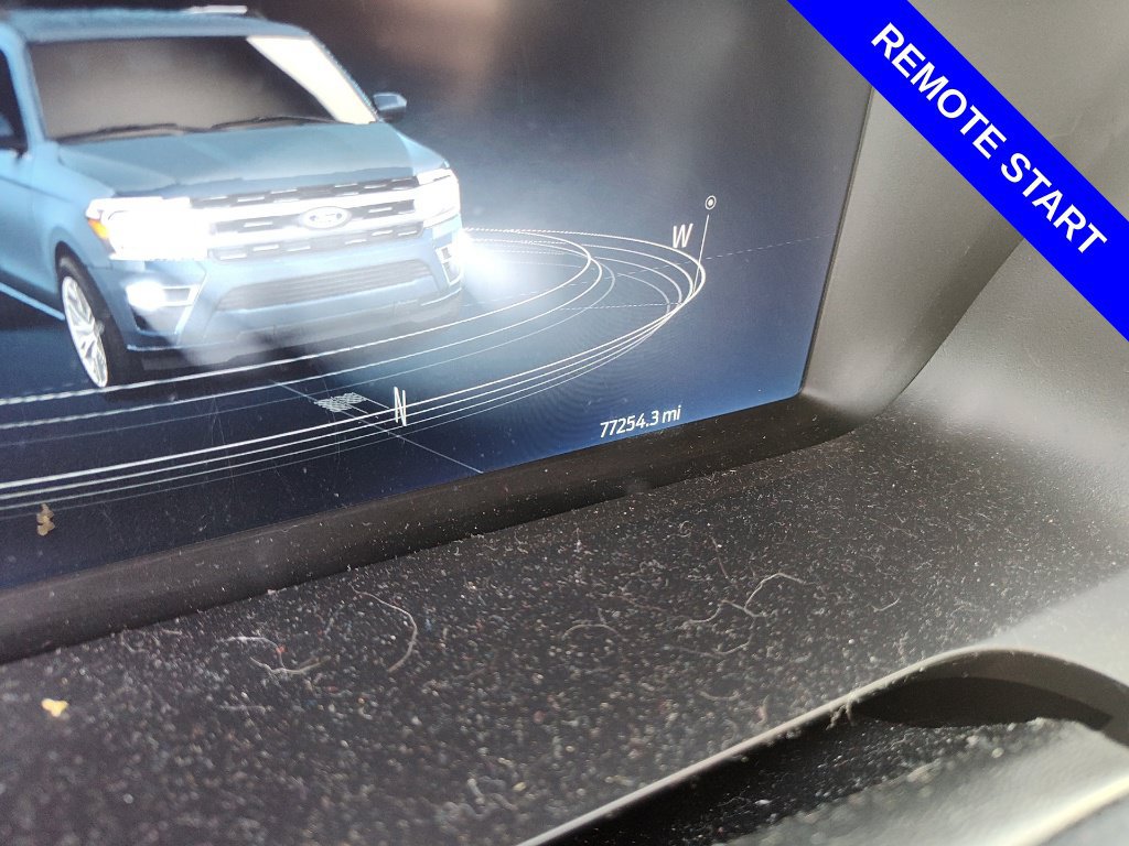 Used 2022 Ford Expedition Platinum AWD/4WD image 10