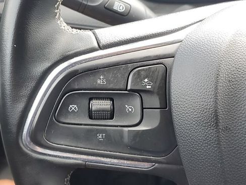 Certified 2024 Buick Encore GX Preferred FWD image 21