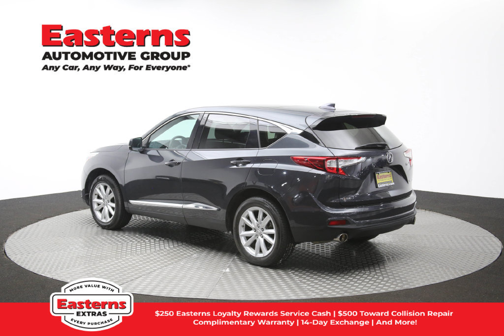 Used 2020 Acura RDX AWD image 65