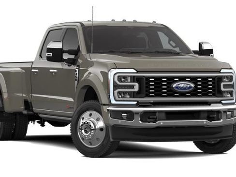 New 2026 Ford F450 XL AWD/4WD image 26