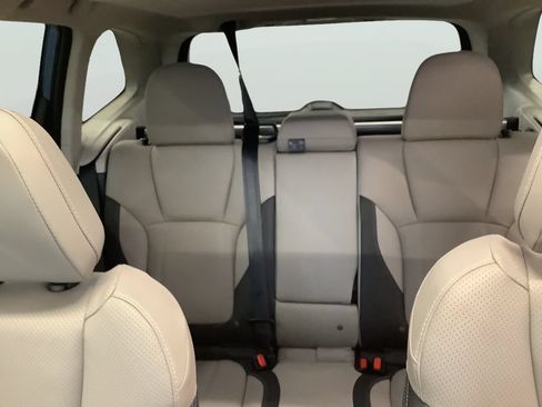 Certified 2023 Subaru Forester Limited AWD/4WD image 19