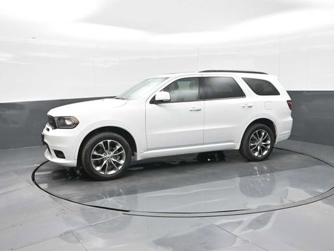 Used 2020 Dodge Durango GT image 4