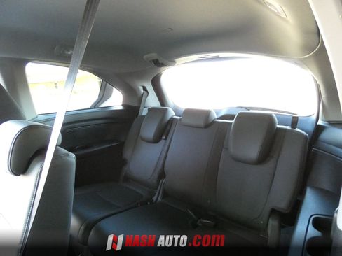 Used 2019 Honda Odyssey EX-L image 52
