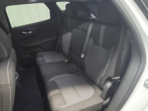 Used 2023 Chevrolet Blazer LT w/ Convenience Package image 31