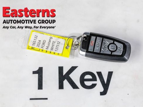 Used 2024 Ford Mustang Premium image 22