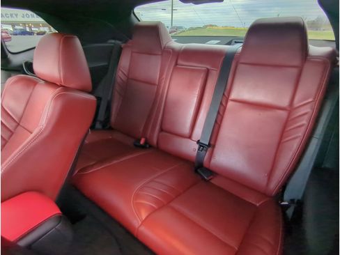 Used 2022 Dodge Challenger SRT Hellcat w/ Plus Package image 24