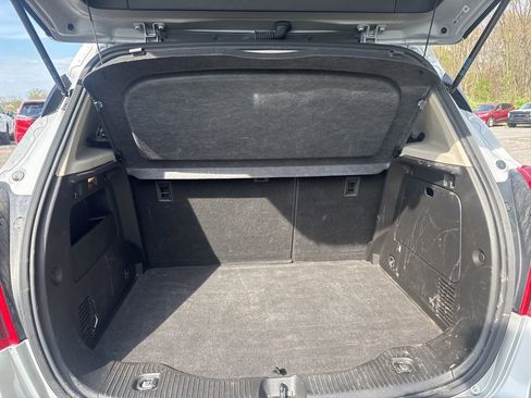 Used 2017 Buick Encore Preferred image 32