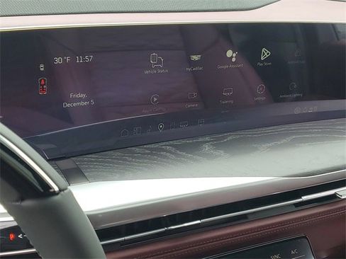 New 2026 Cadillac Escalade Luxury w/ Touring Package image 16