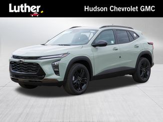 New 2026 Chevrolet Trax ACTIV w/ Driver Confidence Package FWD video 1