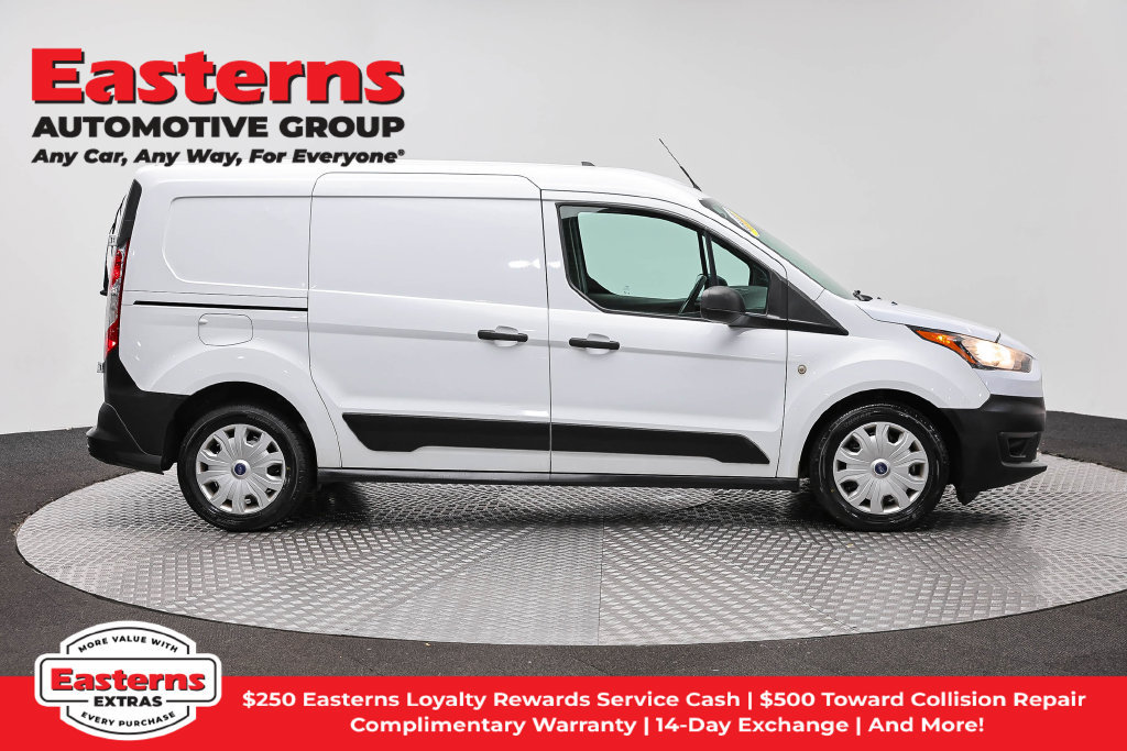Used 2022 Ford Transit Connect XL FWD image 5