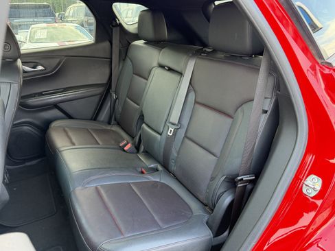 Used 2023 Chevrolet Blazer RS w/ Driver Confidence II Package FWD image 31