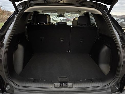 Used 2024 Ford Escape Platinum image 32