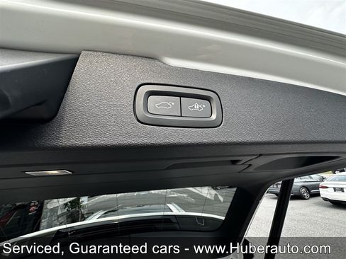 Used 2023 Volvo V60 B5 Cross Country Plus w/ Climate Package AWD/4WD image 22
