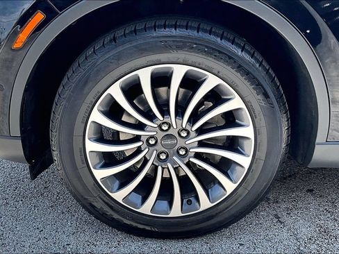 Used 2020 Lincoln Aviator Reserve w/ Equipment Group 201A AWD/4WD image 10
