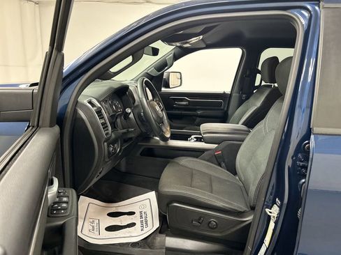 Used 2024 RAM 1500 Big Horn image 9