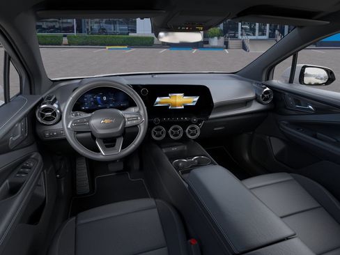 New 2026 Chevrolet Blazer EV LT FWD image 15