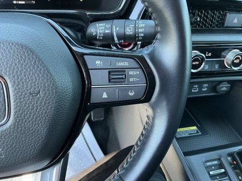Used 2025 Honda CR-V EX-L image 27