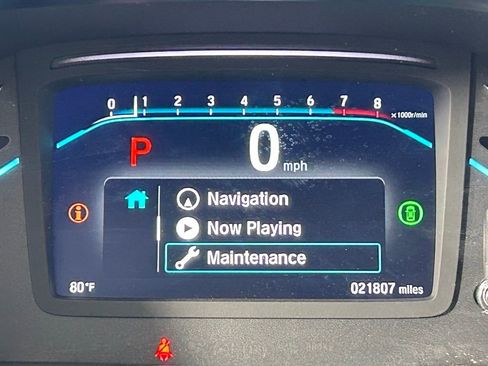 Used 2024 Honda Odyssey Touring image 26